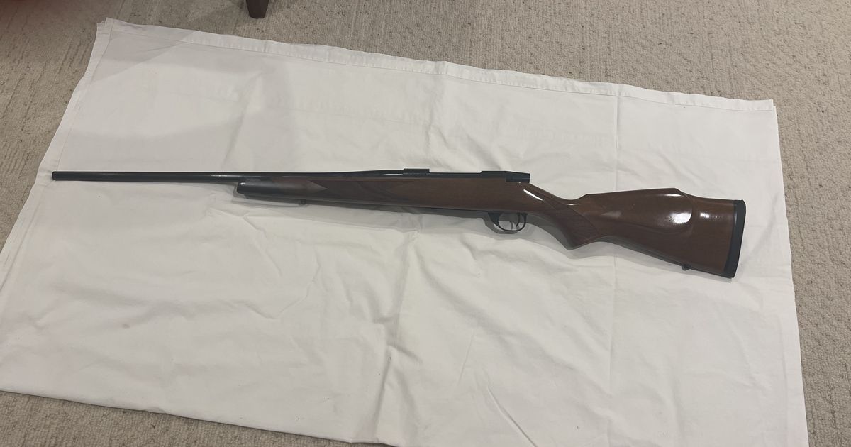 Weatherby