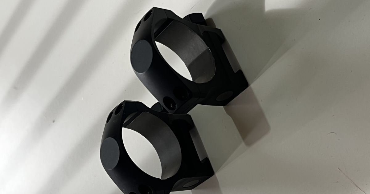 34mm rings