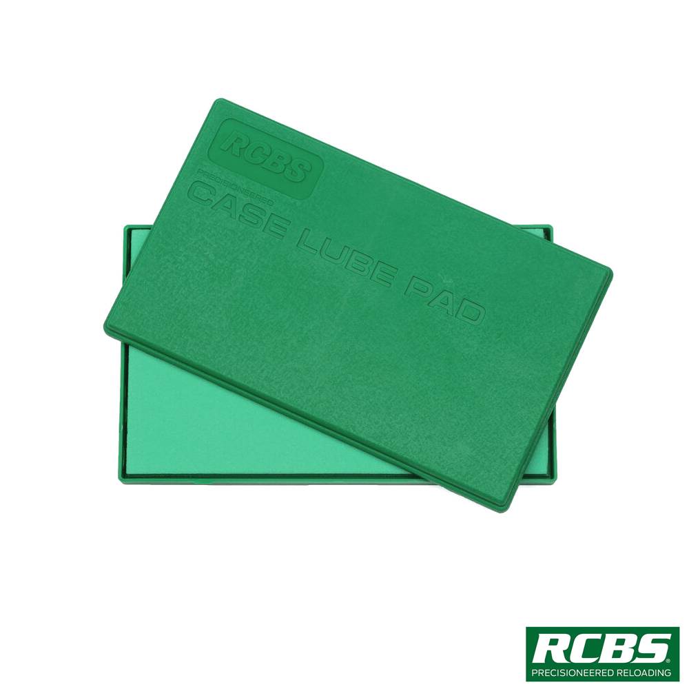 RCBS Case Lube Pad