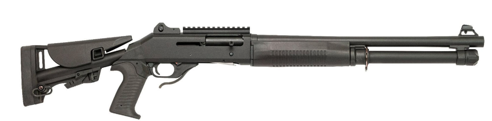 SULUN ARMS TACSORAS 12 GAUGE