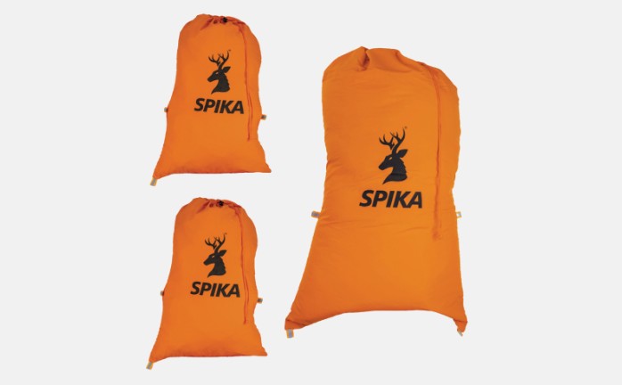 Drover Meat Bag - 3 Pack
