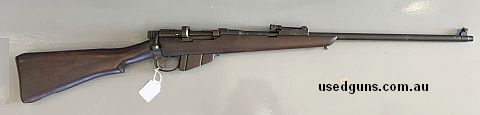 CLEARANCE SALE - LITHGOW SMLE MKIII 303. 10 SHOT. MATCHING NUMBERS. MORE PHOTOS ON REQUEST. POSTAGE & TRANSFER EXTRA.