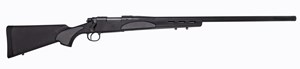 REMINGTON
MODEL 700 SPS VARMINT
223REM
5 SHOT
1 IN 8" TWIST
26" VARMINT BARREL
MATTE BLUED FINISH
ADJUSTABLE TRIGGER
JEWELED BOLT

SPECIAL NEW $1325