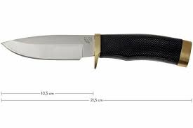 BUCK Vanguard B692-BK-0