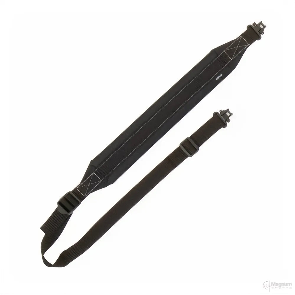 Allen Black Endura Sling + Swivels