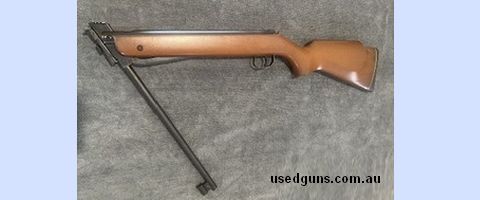 I inherited this old slug gun, so I do not have information about it or its history. I have used it and it works, I cannot comment on accuracy as I am the weak 