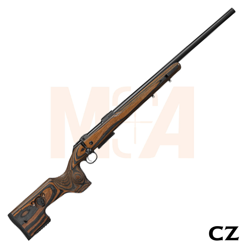 CZ 600 Range