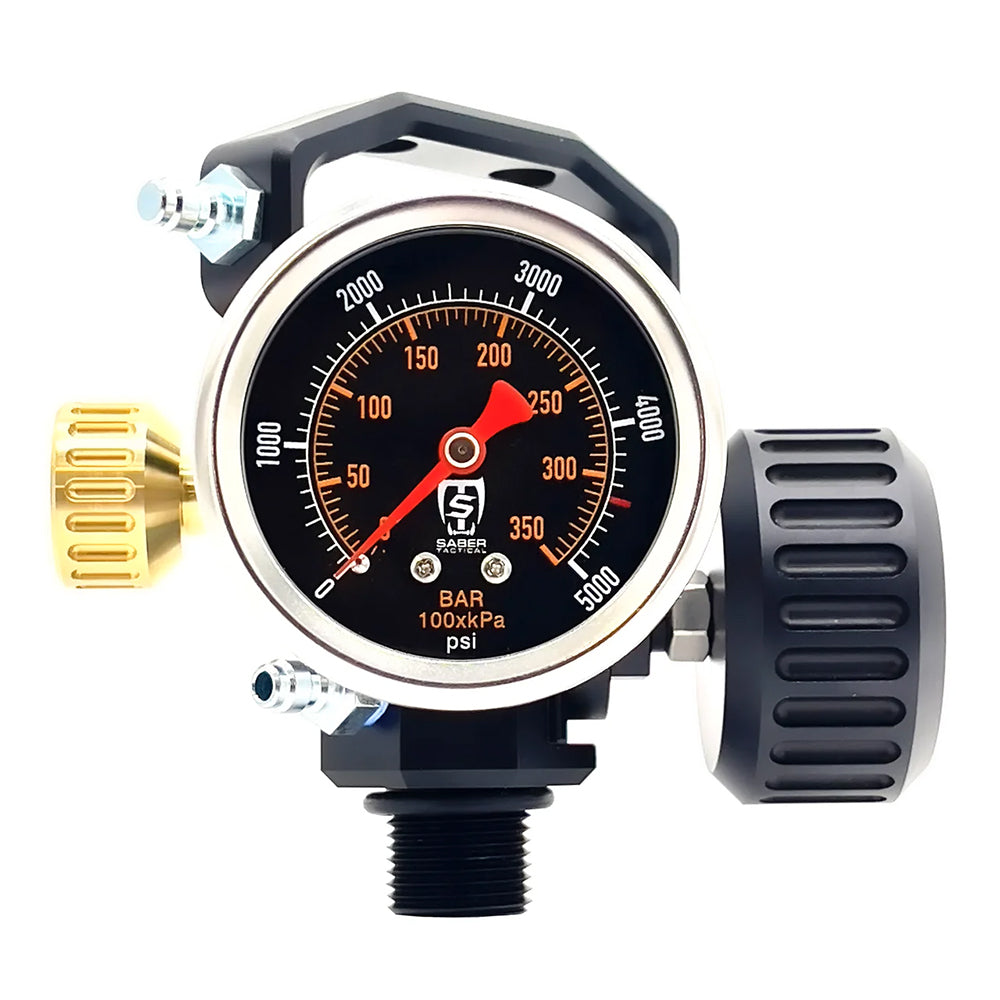 Tank Valve