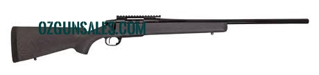Remington 700 Alpha 1 Hunter 6.5CM