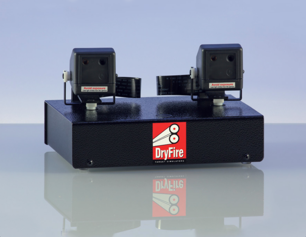 Dryfire Dual Head System