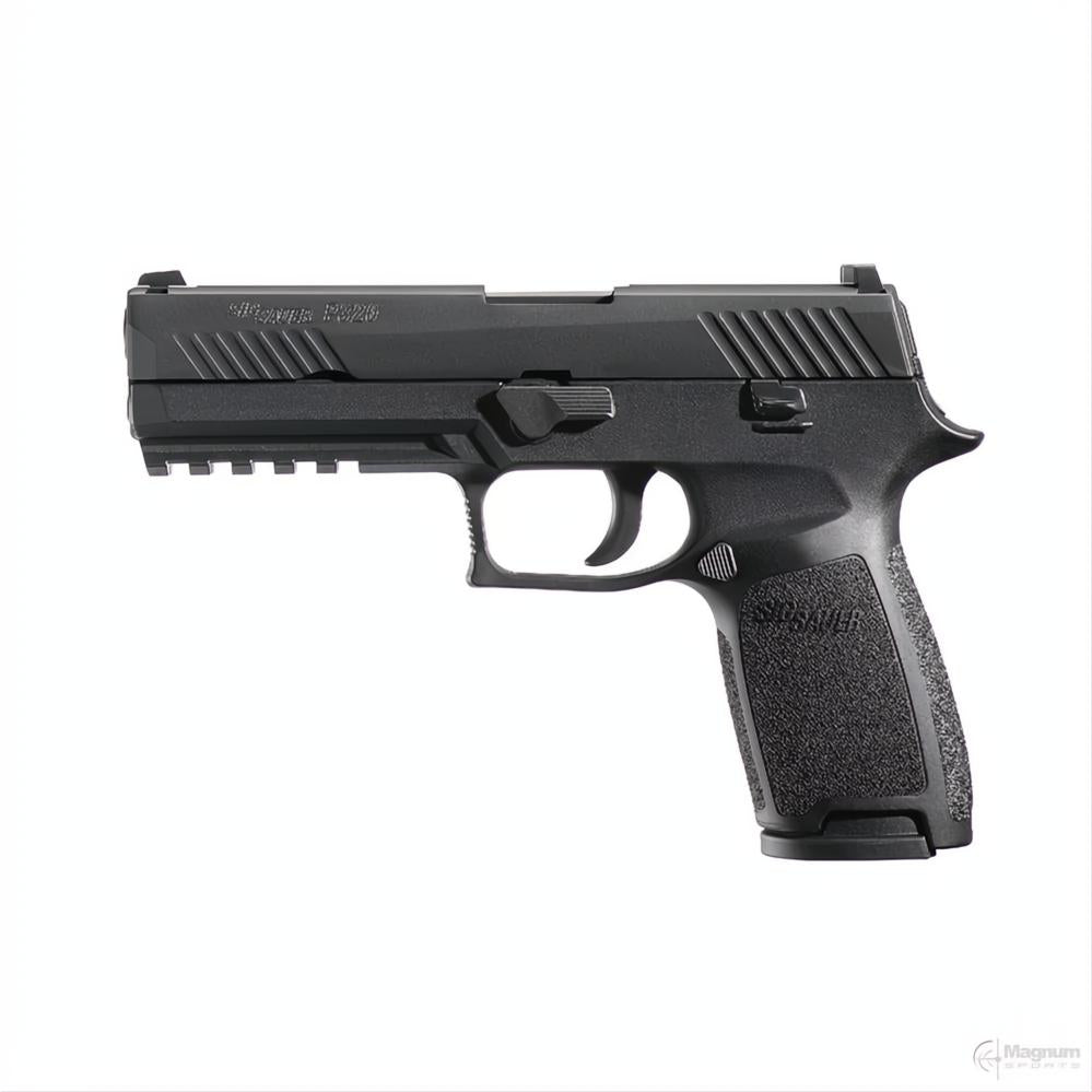 Sig P320F