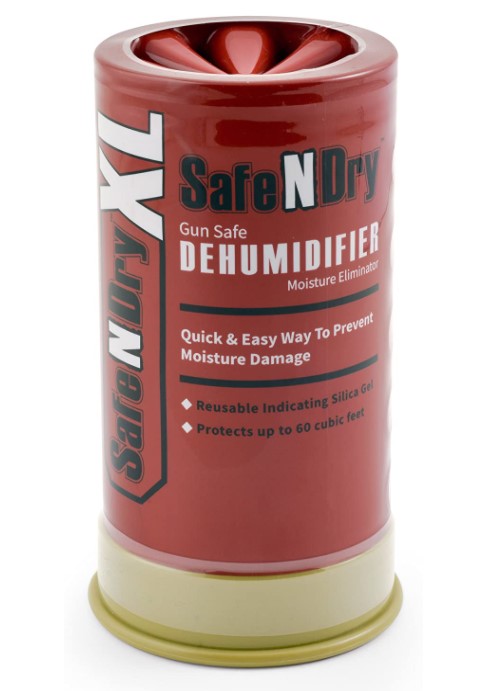 SAFE N DRY XL