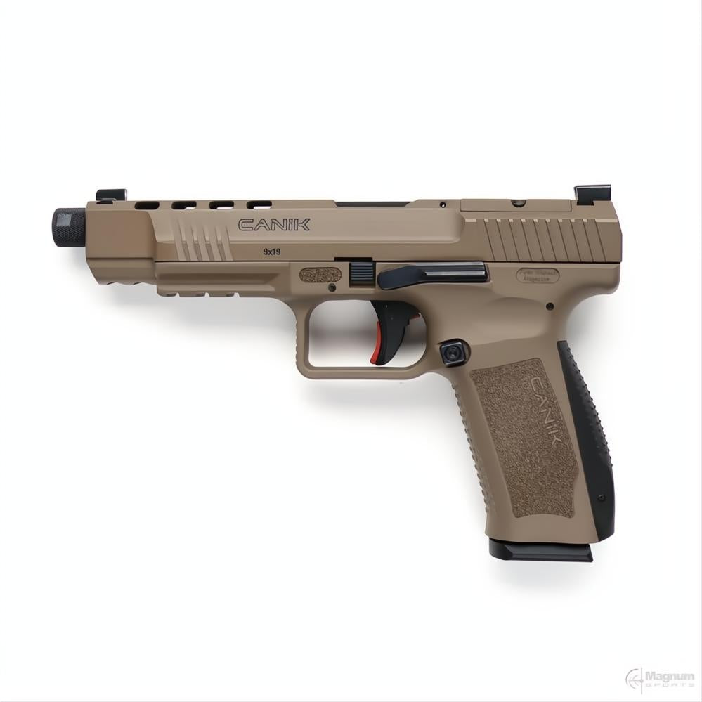 Canik TP9 SFT FDE