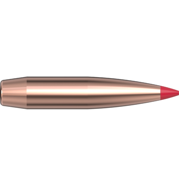 Hornady EDL-MATCH 30CAL 225GR Qty 100