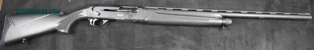 BUSHMEISTER BA-X12 LEVER RELEASE 12G........USED!!