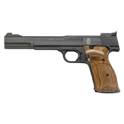 SMITH & WESSON MODEL 41 PISTOL 22 LR