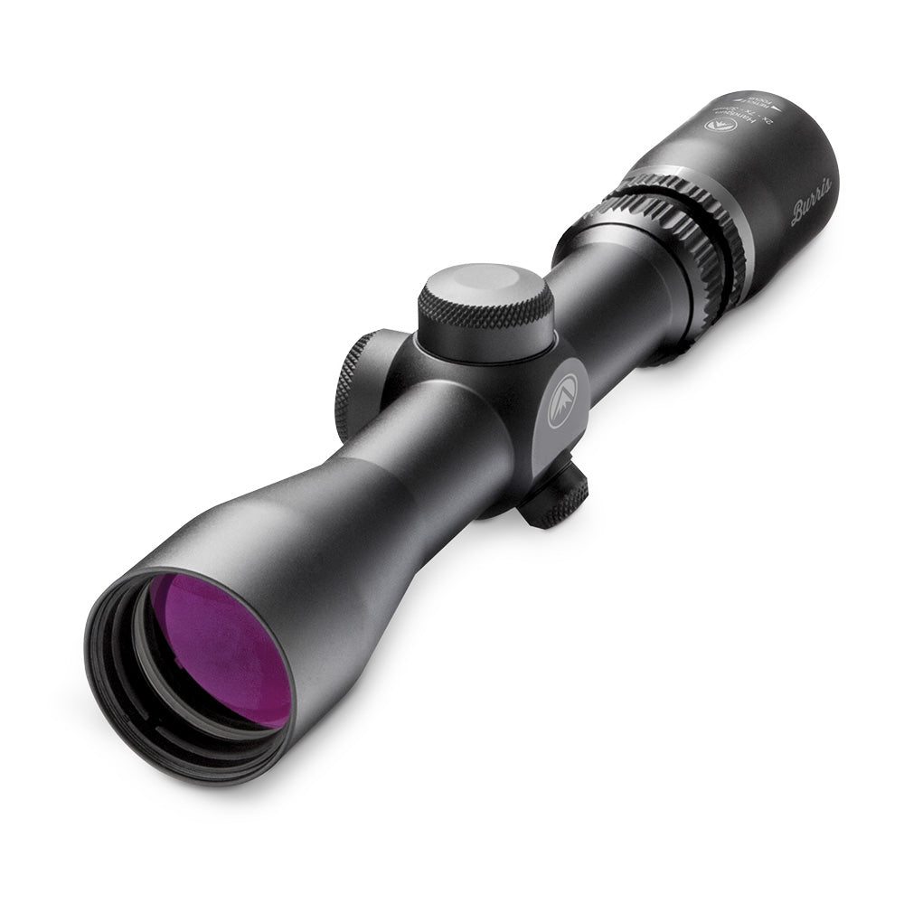 Handgun Scope 2-7x32