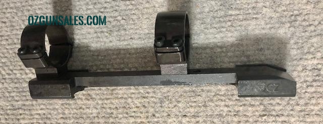 CZ ZKK Brno 600 Series 1" Mount