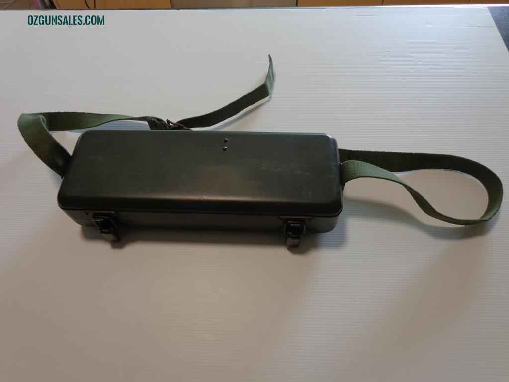 Sniper Scope L1A1 No8 MK1 for L42A1 Sniper Rifle