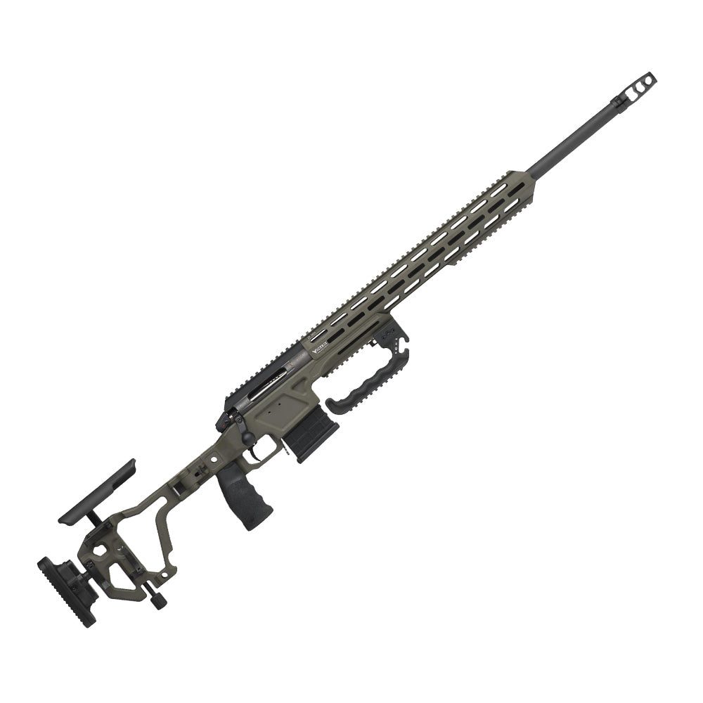 Victrix Gladio V Dark Grey