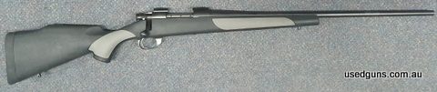 Weatherby Vanguard S2 22-250 in great condition. Has not seen much use. 2 month lay-by available with a 20% deposit.