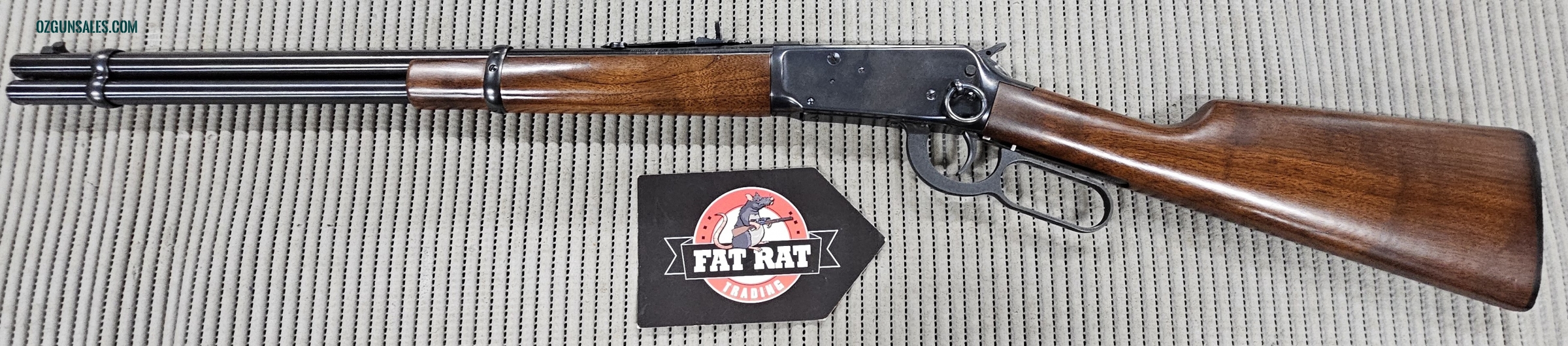 WINCHESTER 94AE 45LC 2nd HAND T4758