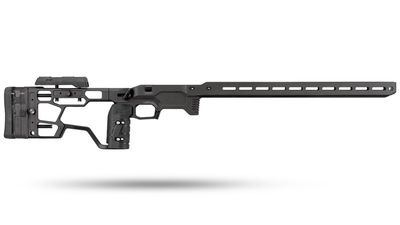 MDT ACC ELITE CHASSIS SYSTEM - REM 700 SA RH BLACK