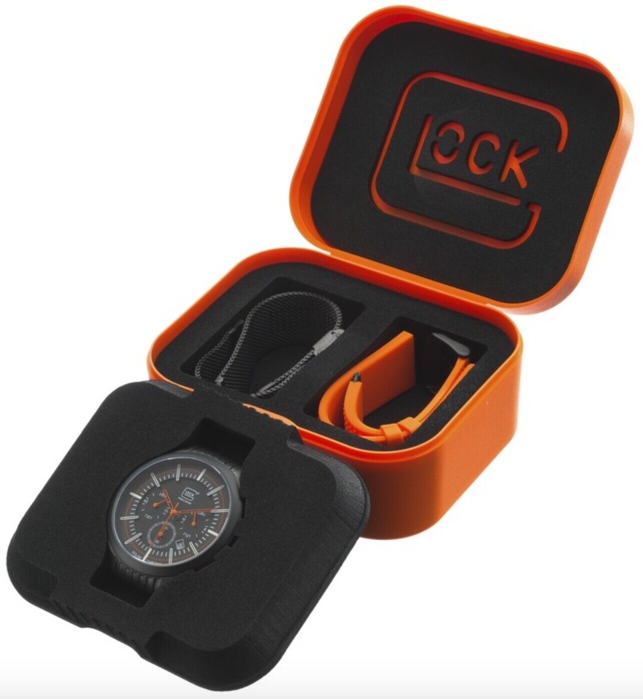 Glock Watch – Global Limited Addition