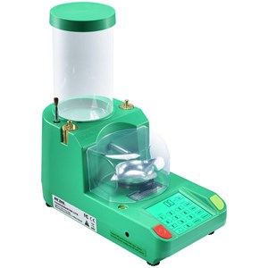RCBS
R98944
CHARGE MASTER LINK
POWDER DISPENSER 

SPECIAL NEW $629