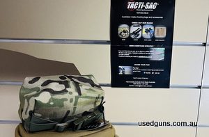 Tact-sac Shooting rests for PRS or long range shooting. Australia made and proven.