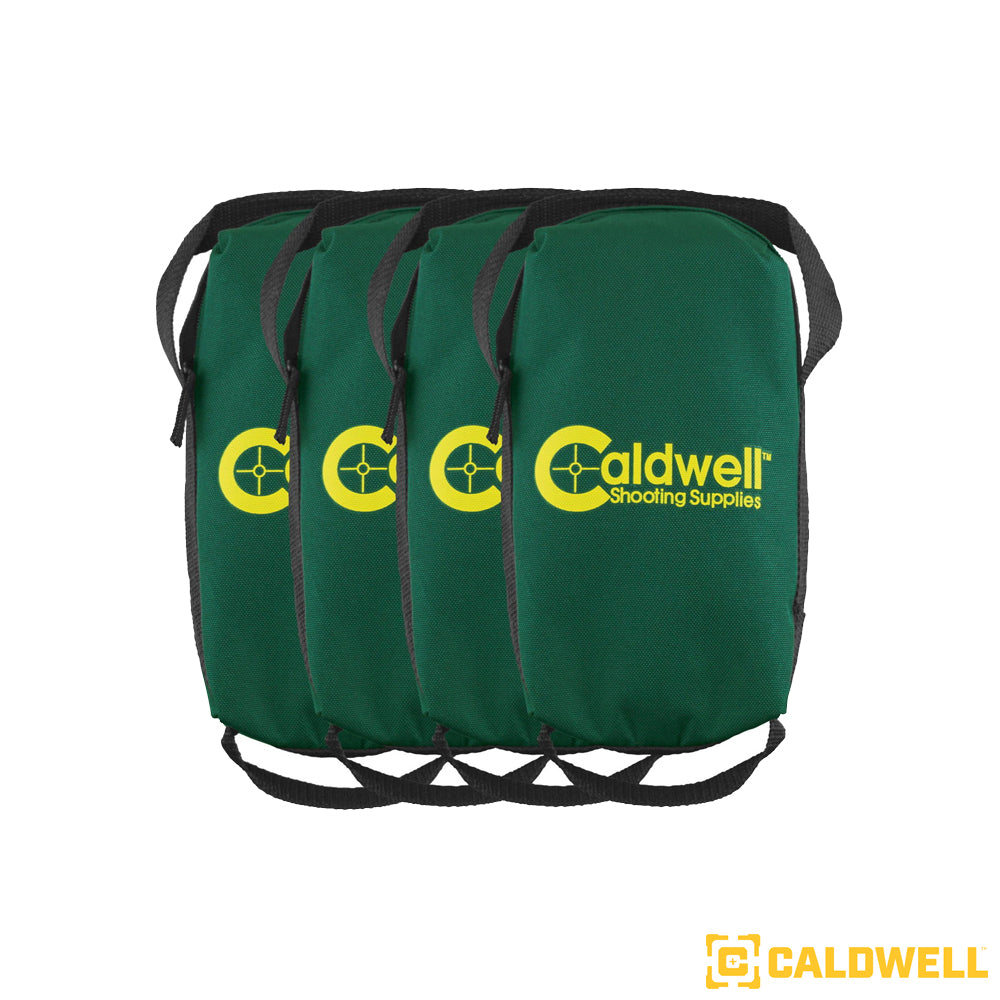 Caldwell Lead Sled Weight Bag (4pk)