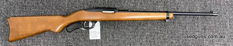 Rare light weight carbine. As new unfired. Will not disappoint. More photos on request. Buyer to pay postage