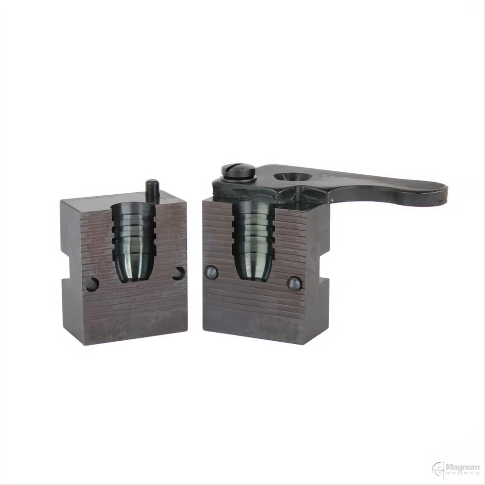 Lyman Mould Single Cavity Round Ball