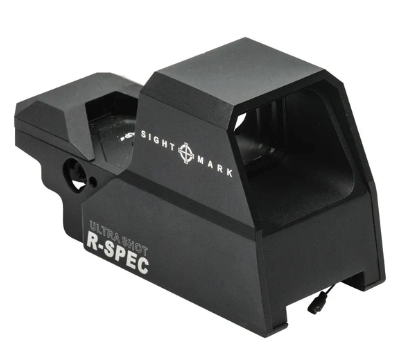 Sightmark Ultra Shot R-Spec Reflex Sight