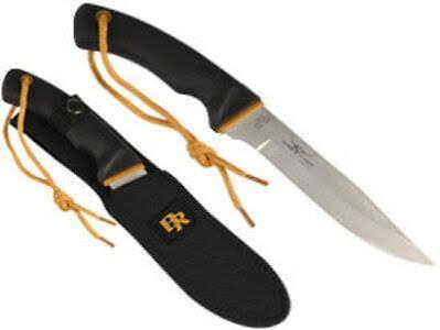 BLADERUNNER 16CM BOWIE KNIFE W/SHEATH