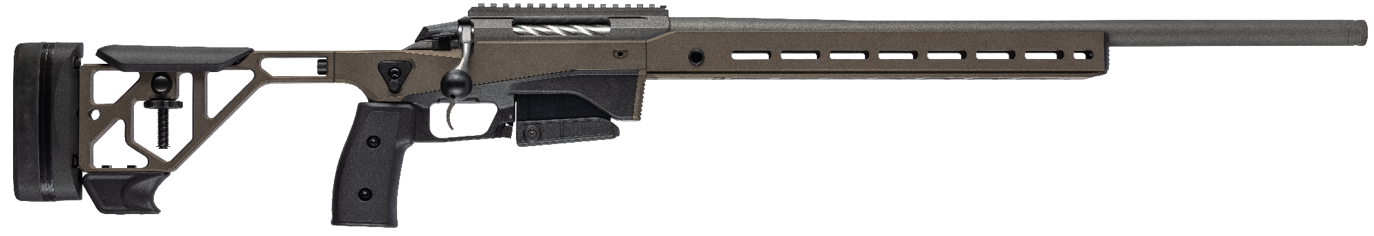 TIKKA T3X ACE TARGET