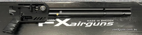 One only, Brand new and in stock for immediate delivery. FX Dreamline Tactical in 22LR. Ready to accept any AR-15 buttstock. 18 round mag. Picatinny rail for sc