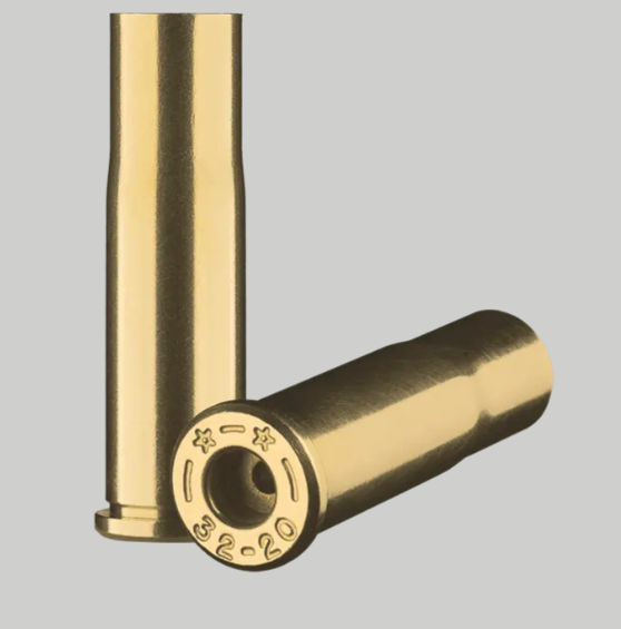 Starline Brass - 32-20 (100pk)