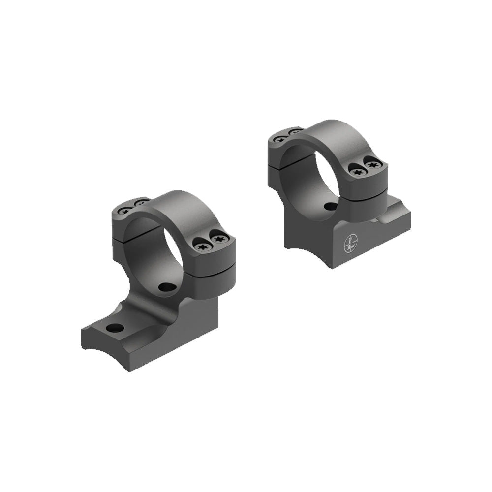 Backcountry Ringmount 10/110 Round Receiver