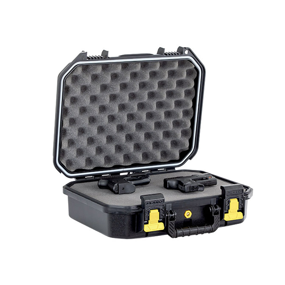 Plano AW2 Double Pistol Case