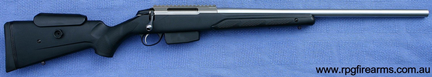 TIKKA T3 "Super Varmint" NEW