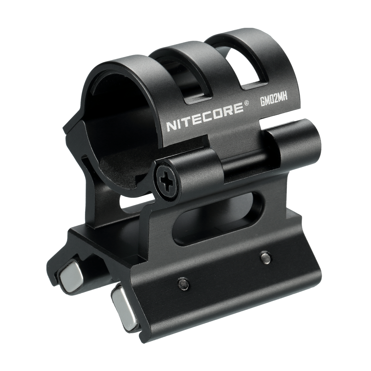 NITECORE GM02MH MAGNETIC GUN MOUNT