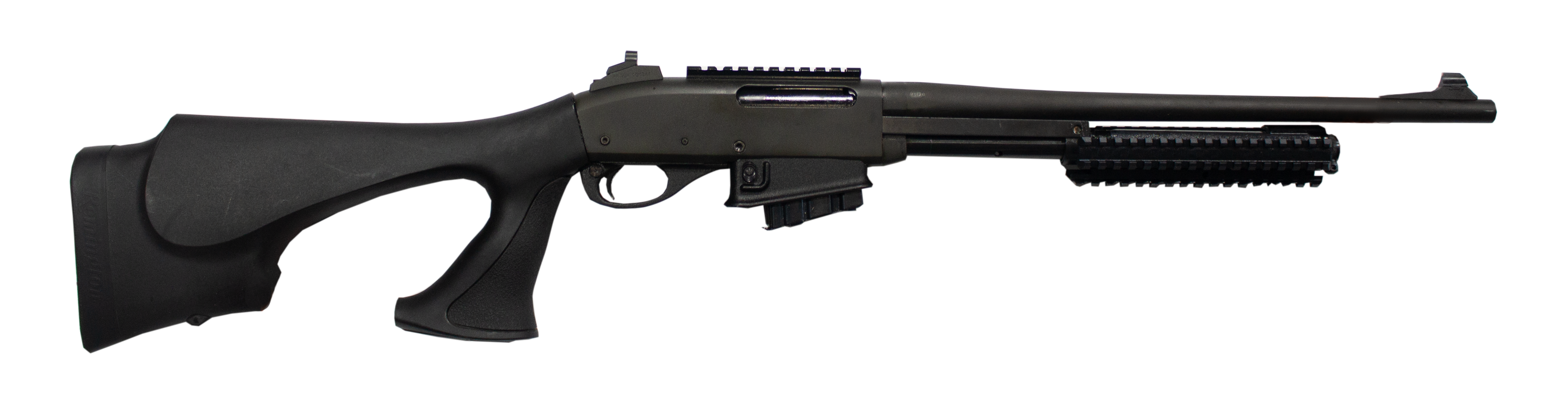 Remington 7615 Police  223 Rem / 5.56 Nato