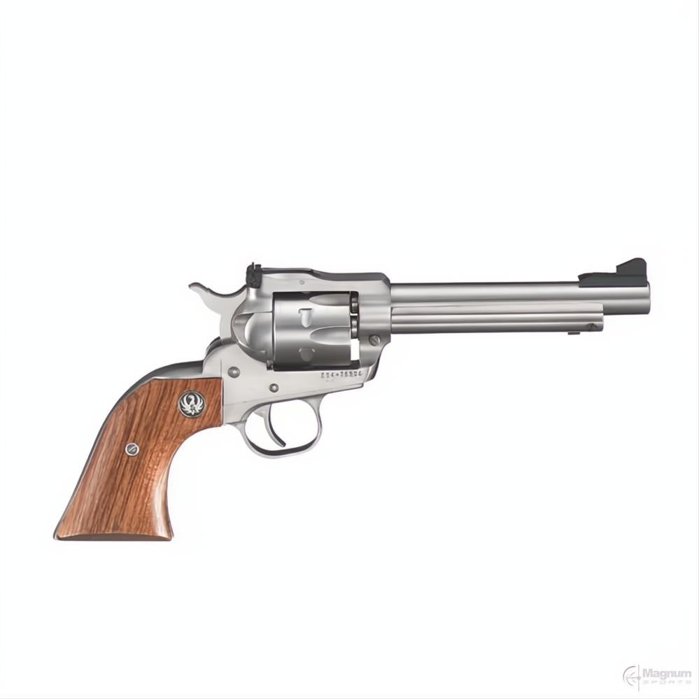 Ruger Single Six Stainless