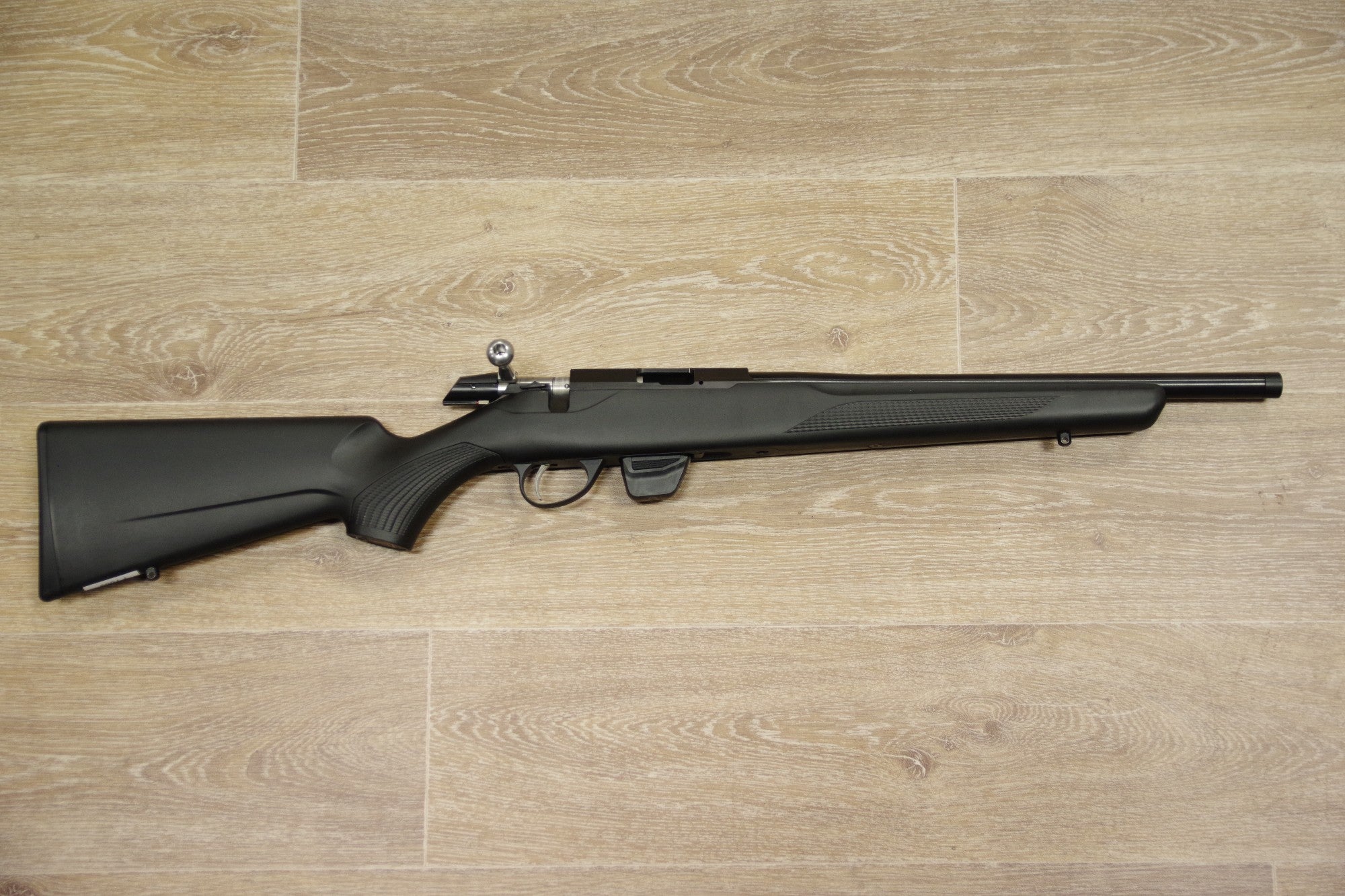 S/H TIKKA T1X BOLT ACTION RIFLE 22LR (FY069)