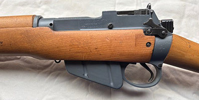 Previous owner refurbished stock. Further photos available on request.