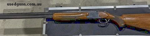 In very good condition comes with two cases one is original English case