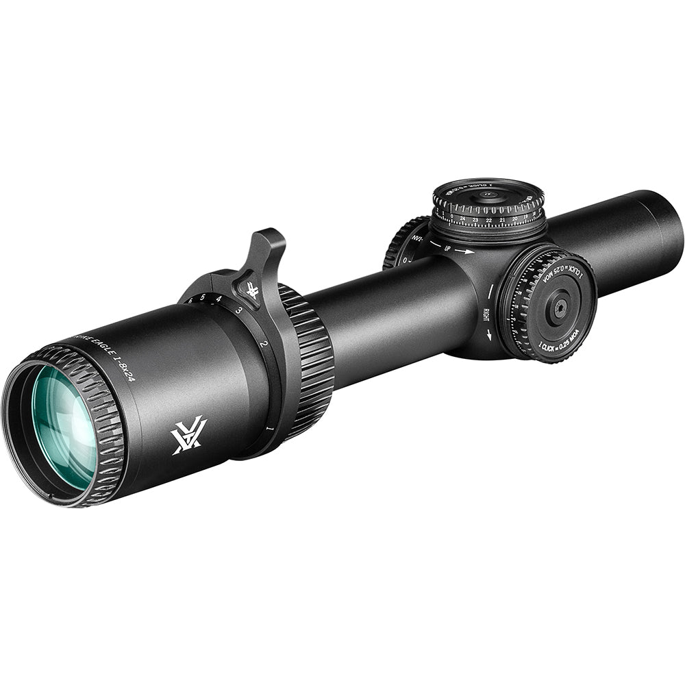 Razor Gen II 3-18x50