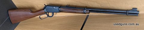 1976 Winchester 9422 in 22lr. Price excludes shipping. More photos available. Located in Melbourne