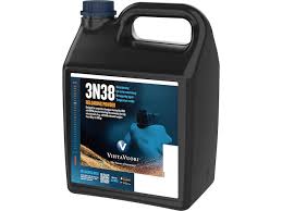 VIHTAVUORI 3N38 4LB BOTTLE (1.81KG)